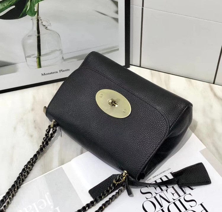 sac Univers Sac Cuir gris