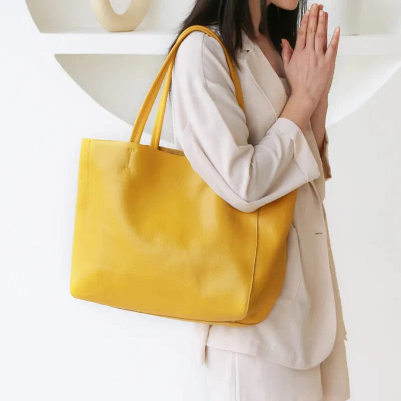 sac épuré Univers Sac Cuir