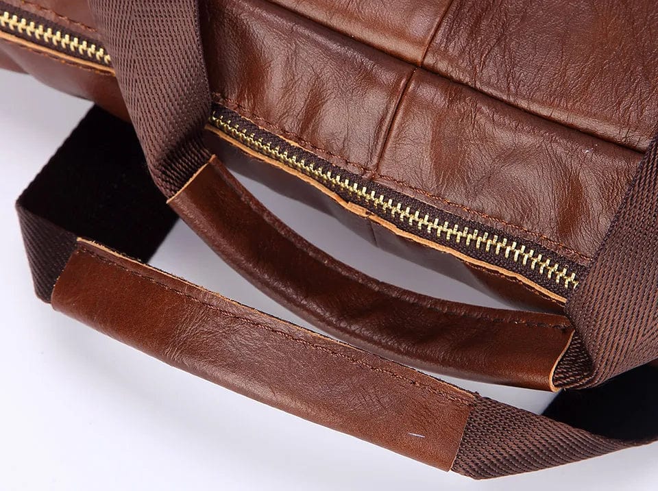 style et robustesse sac