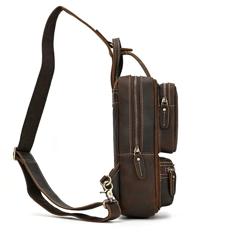 sac marron pour femmes