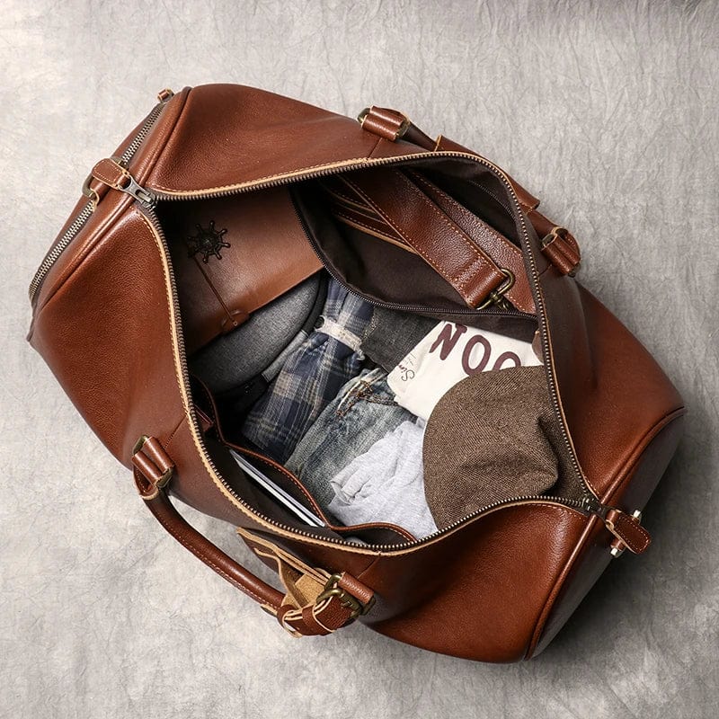 sac de voyage pratique