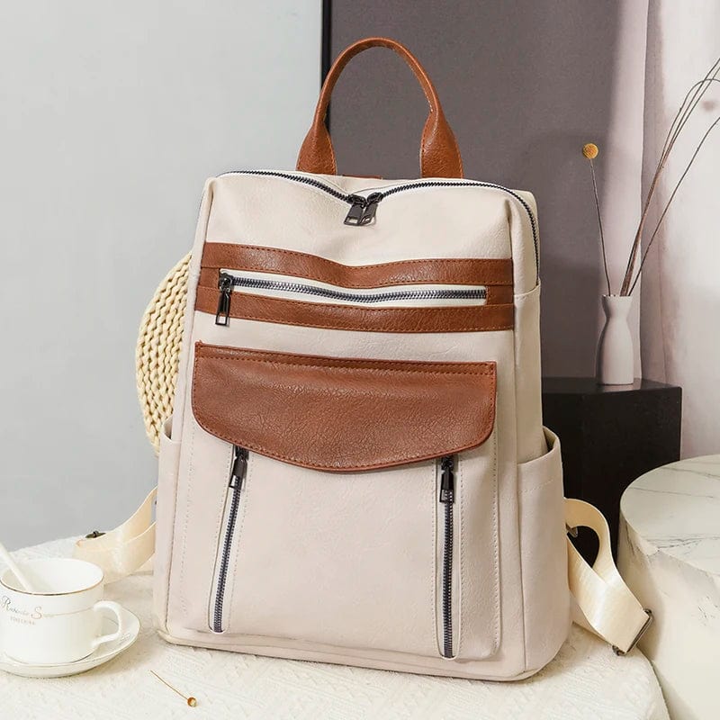 sac rétro compact