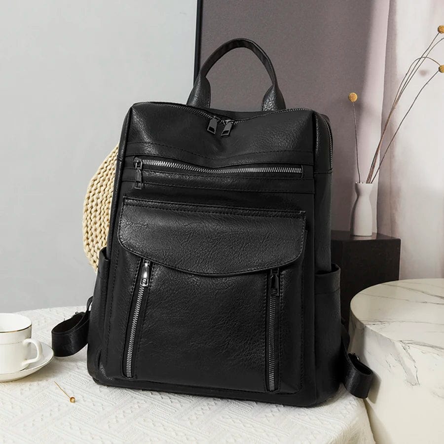 fonctionnalité vintage sac