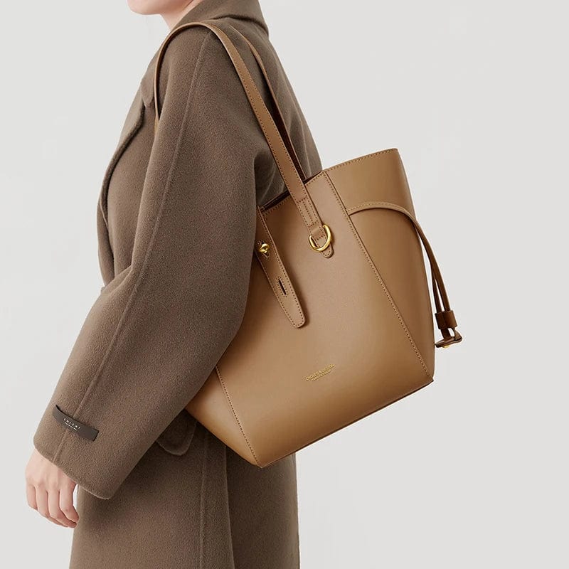 sac boucle dorée