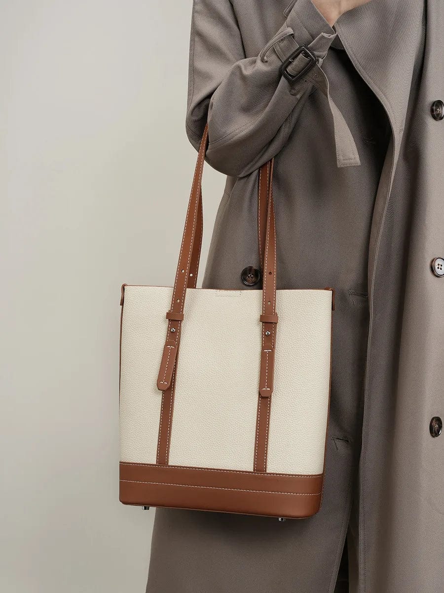 sac cuir multifonction