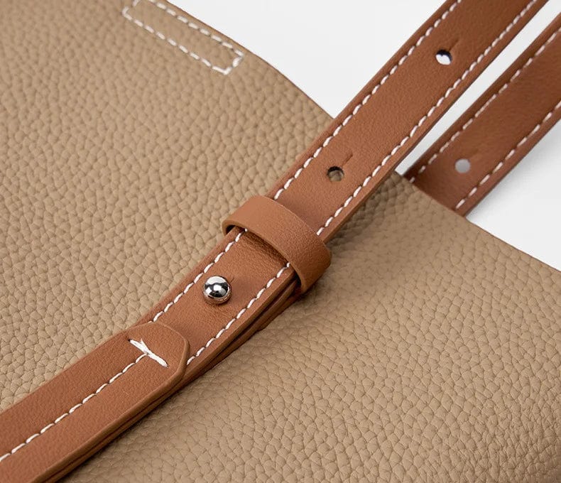 savoir-faire artisanal en cuir