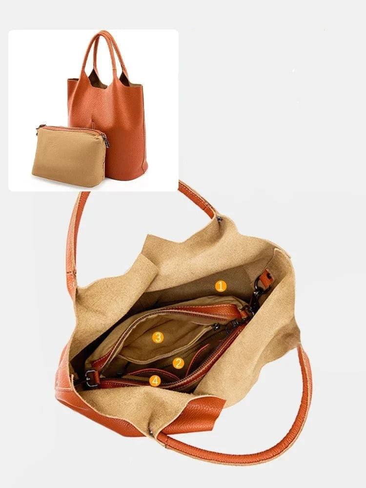 sac fonctionnel et chic