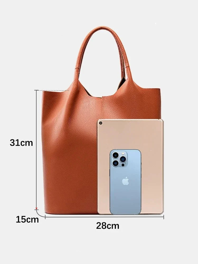 accessoire mode cuir