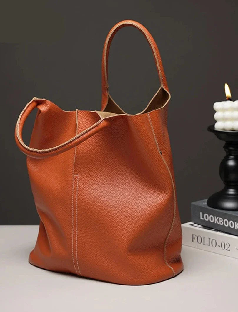sac à poignée double