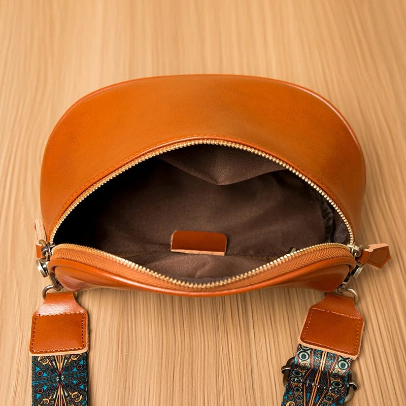 style sac bandoulière