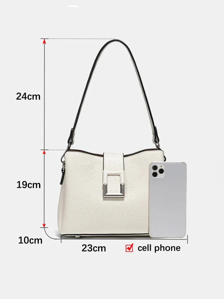 sac moderne avec boucle