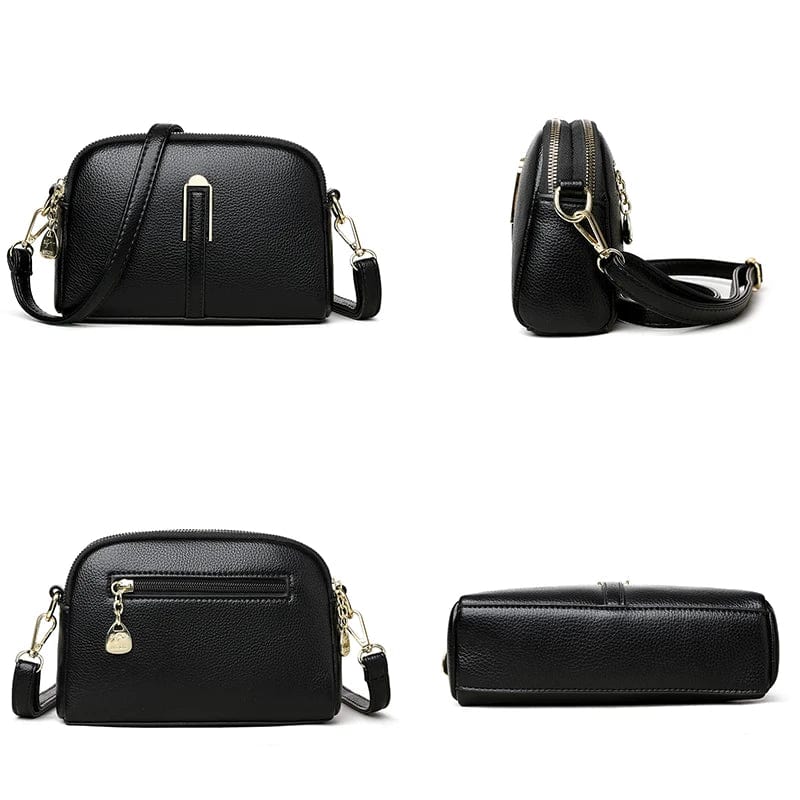 accessoire cuir de luxe