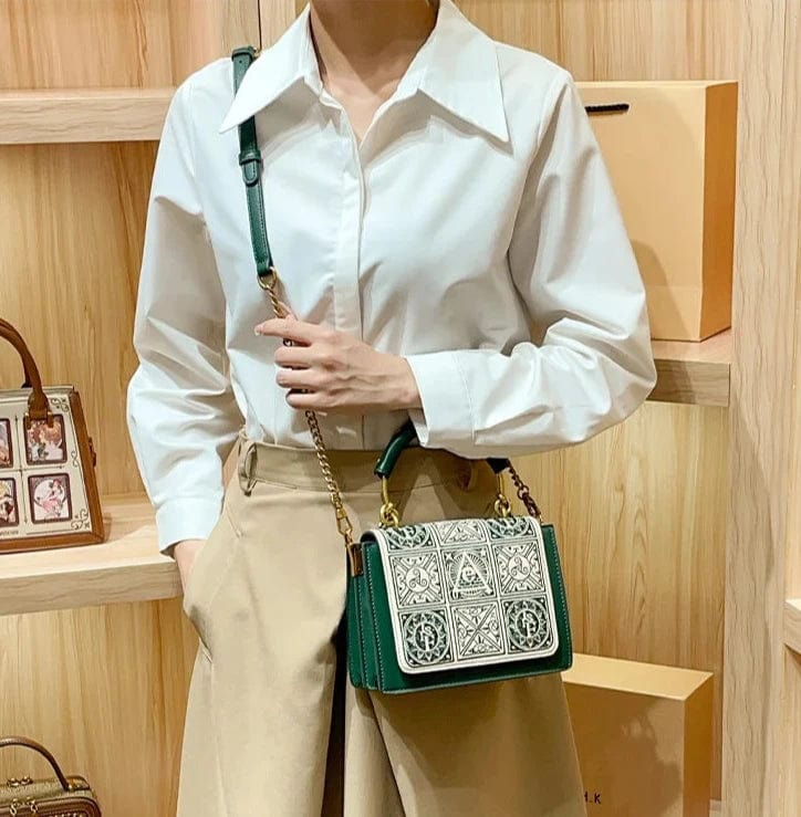 sac à main tendance