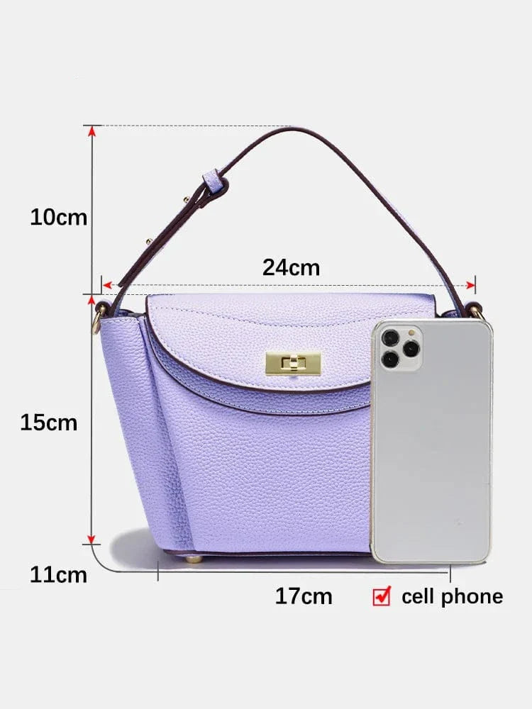 accessoire mode en cuir
