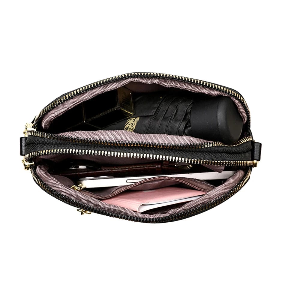 sac cuir univers