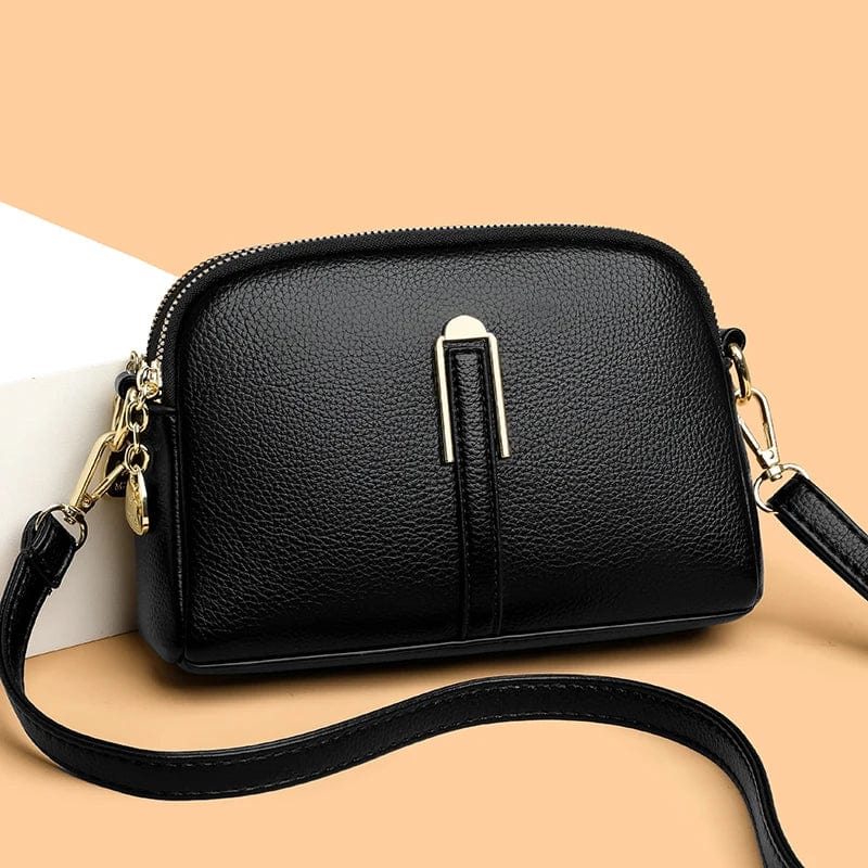 sac rectangulaire compact