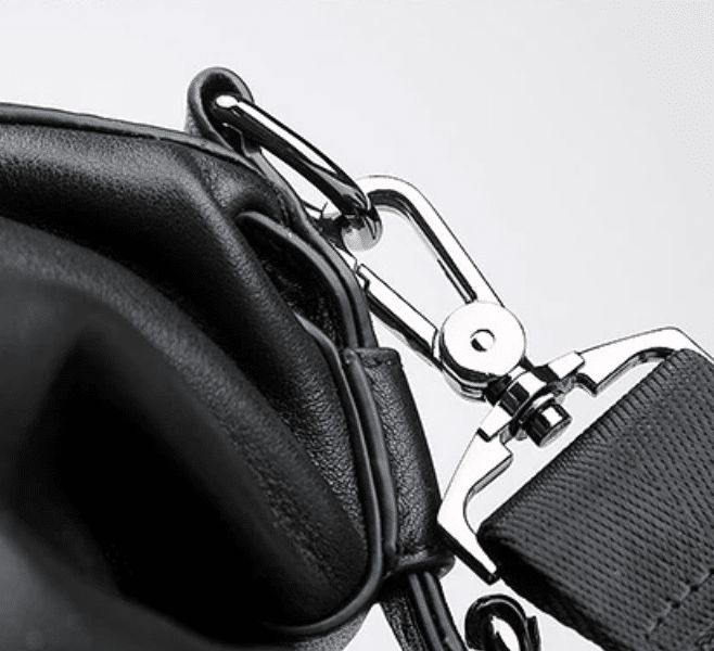 sac de déplacement raffiné