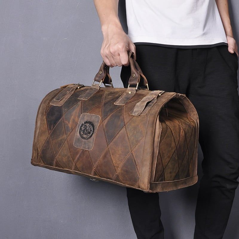 accessoire de voyage élégant