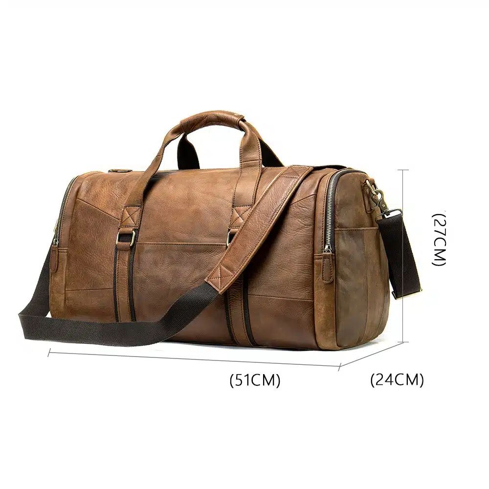 sac de voyage tendance