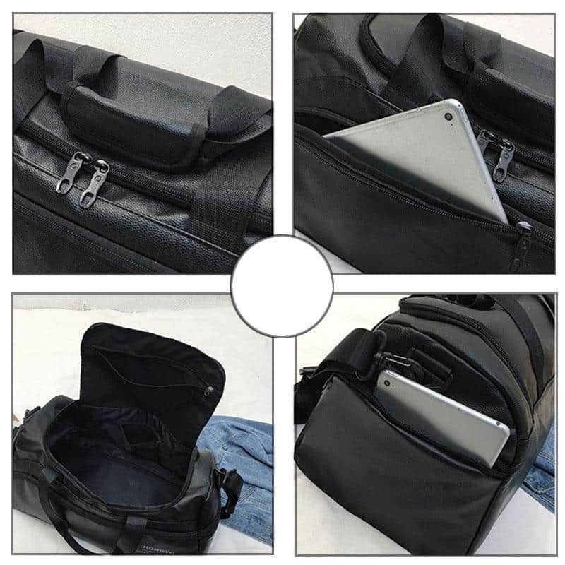 accessoire de voyage chic