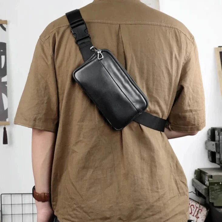 sac banane urbain