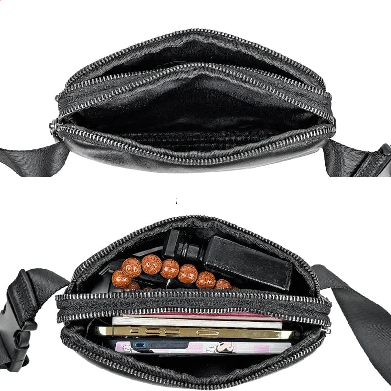 petit sac cuir