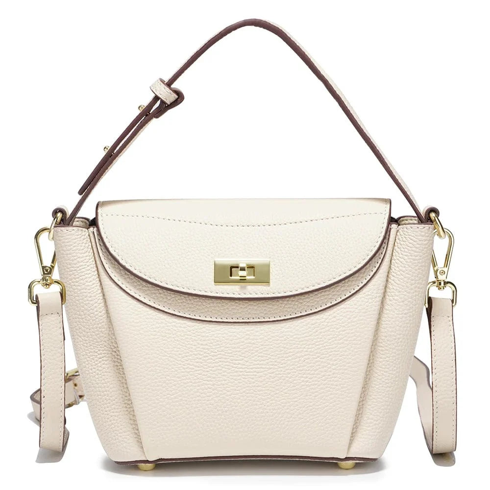 sac urbain en cuir