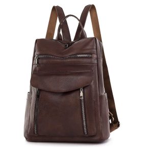 sac à dos compact vintage