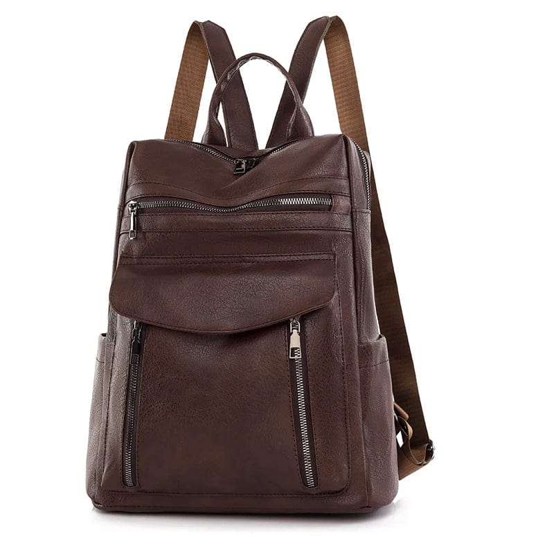 sac à dos compact vintage