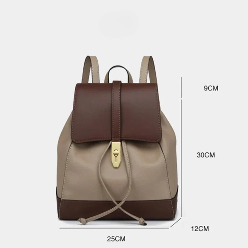 accessoire Univers Sac Cuir