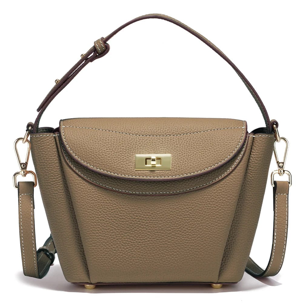 sac à main en cuir véritable