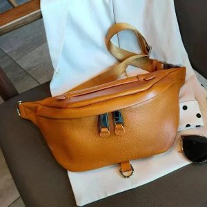 sac camel arrondi