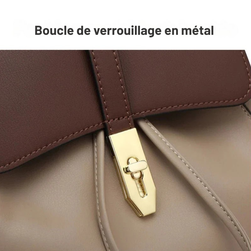 sac à dos élégant