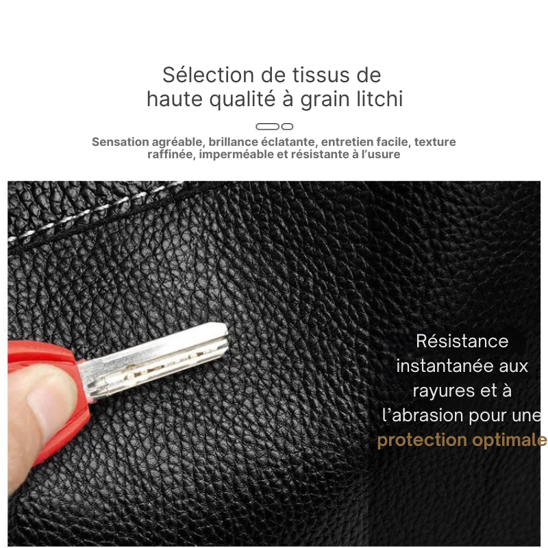sac compact ajustable