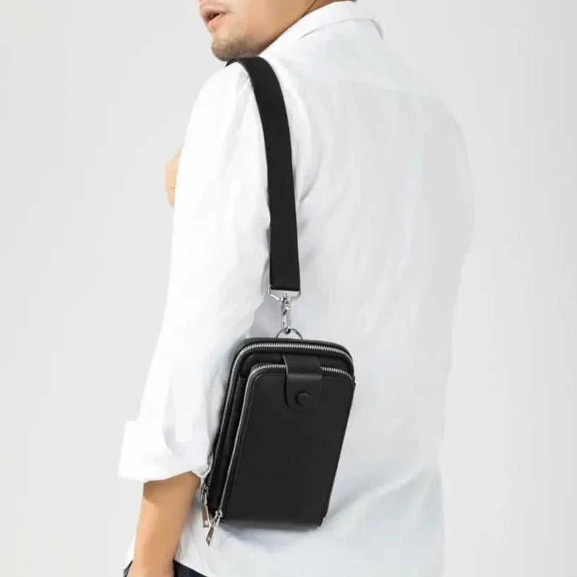 Sac à sangle ajustable