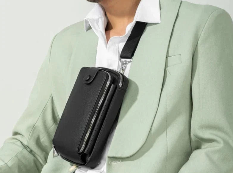 Multifonction sac