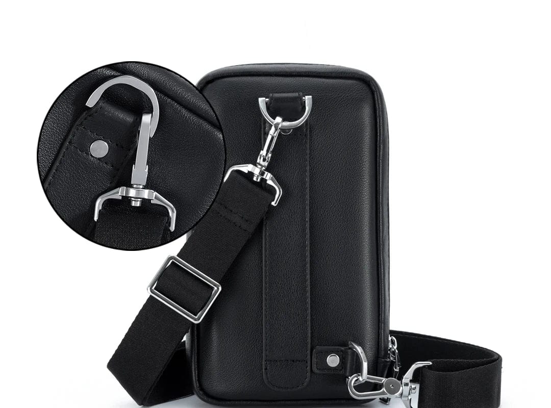 Sac cuir Univers