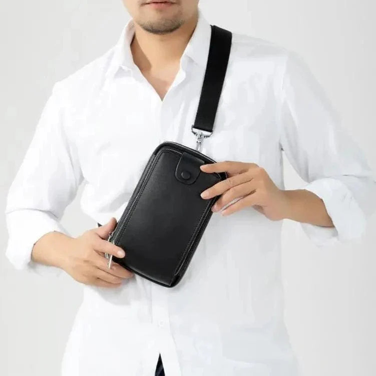 Sac compact pratique