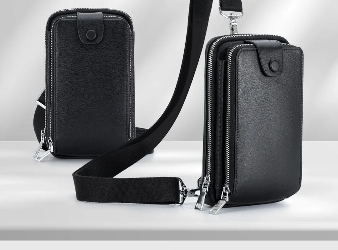 Accessoire cuir durable