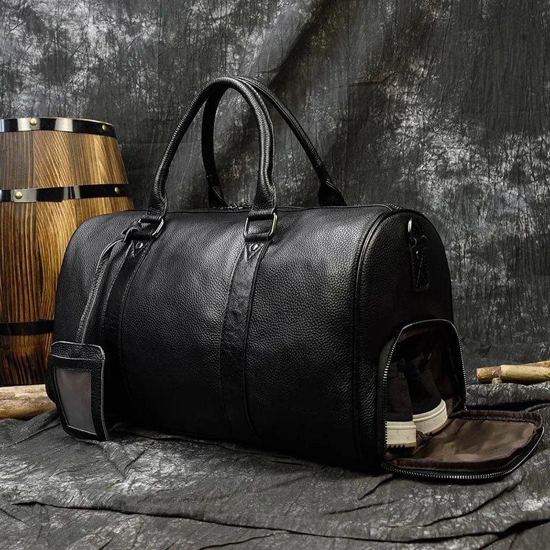 accessoire de voyage sophistiqué