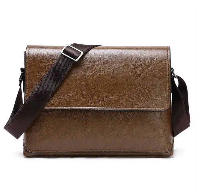 sac de voyage en cuir élégant