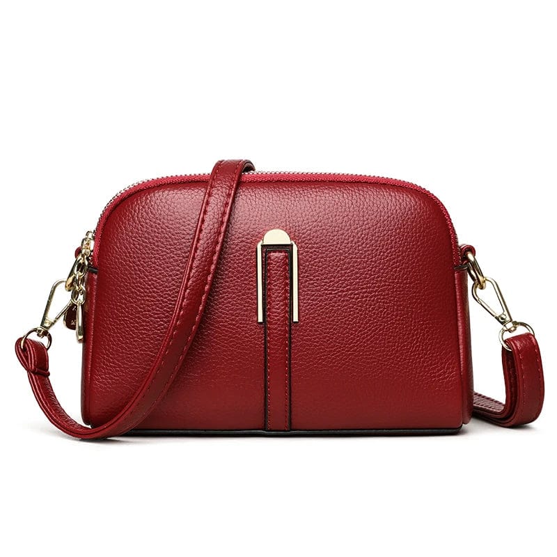 sac bandoulière tendance