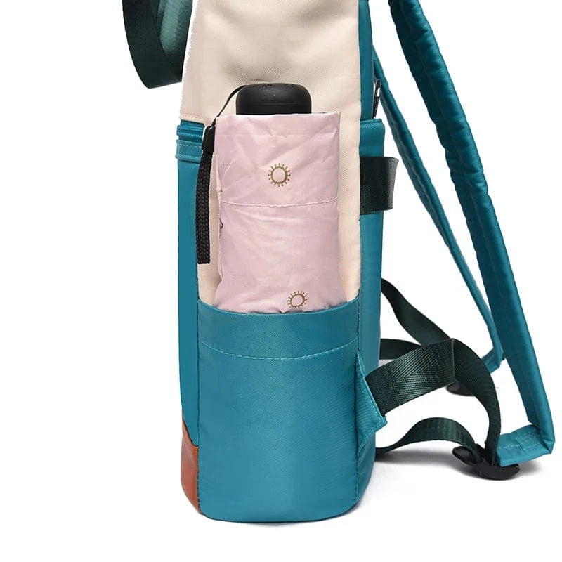 sac à dos pour explorateurs urbains