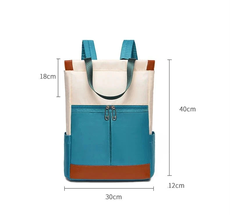 sac à dos design moderne