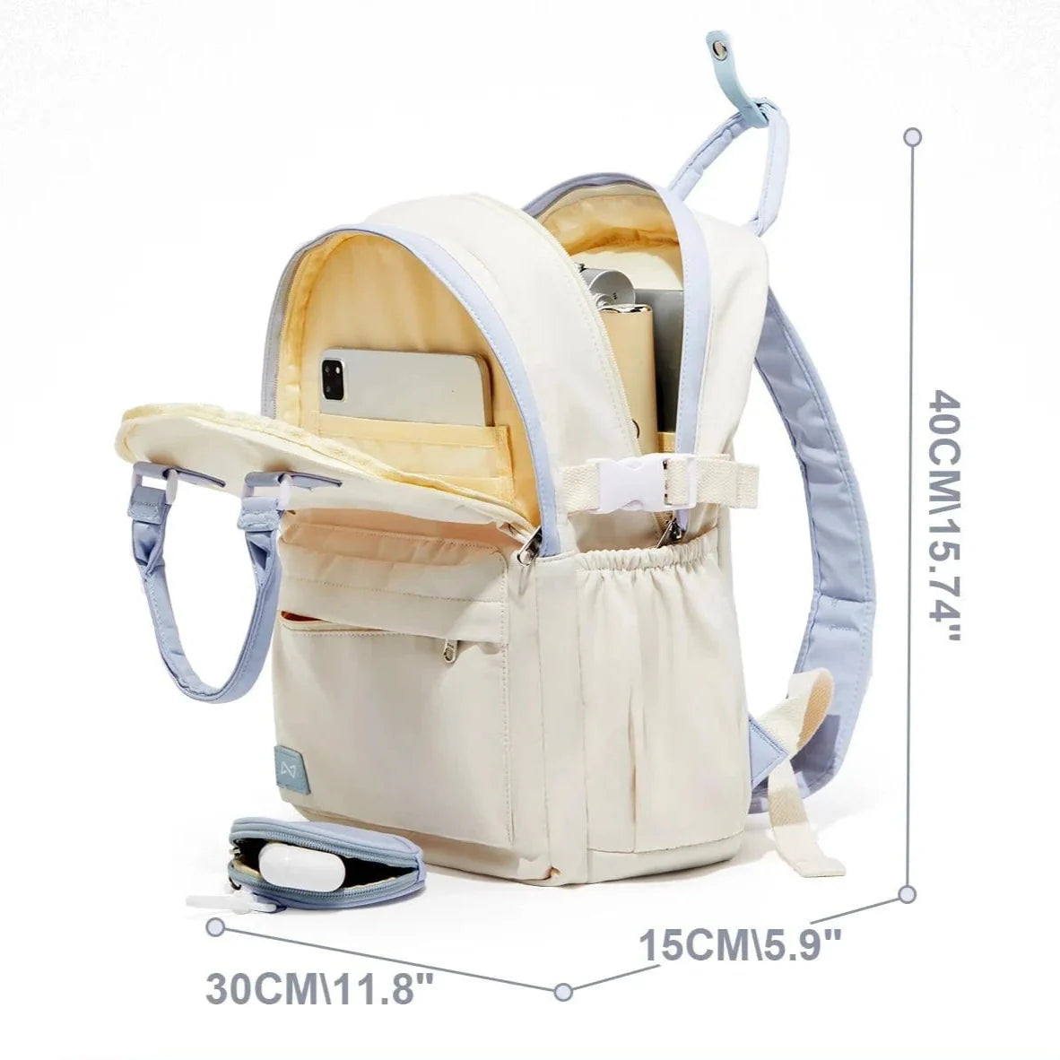 sac à dos 20-35L