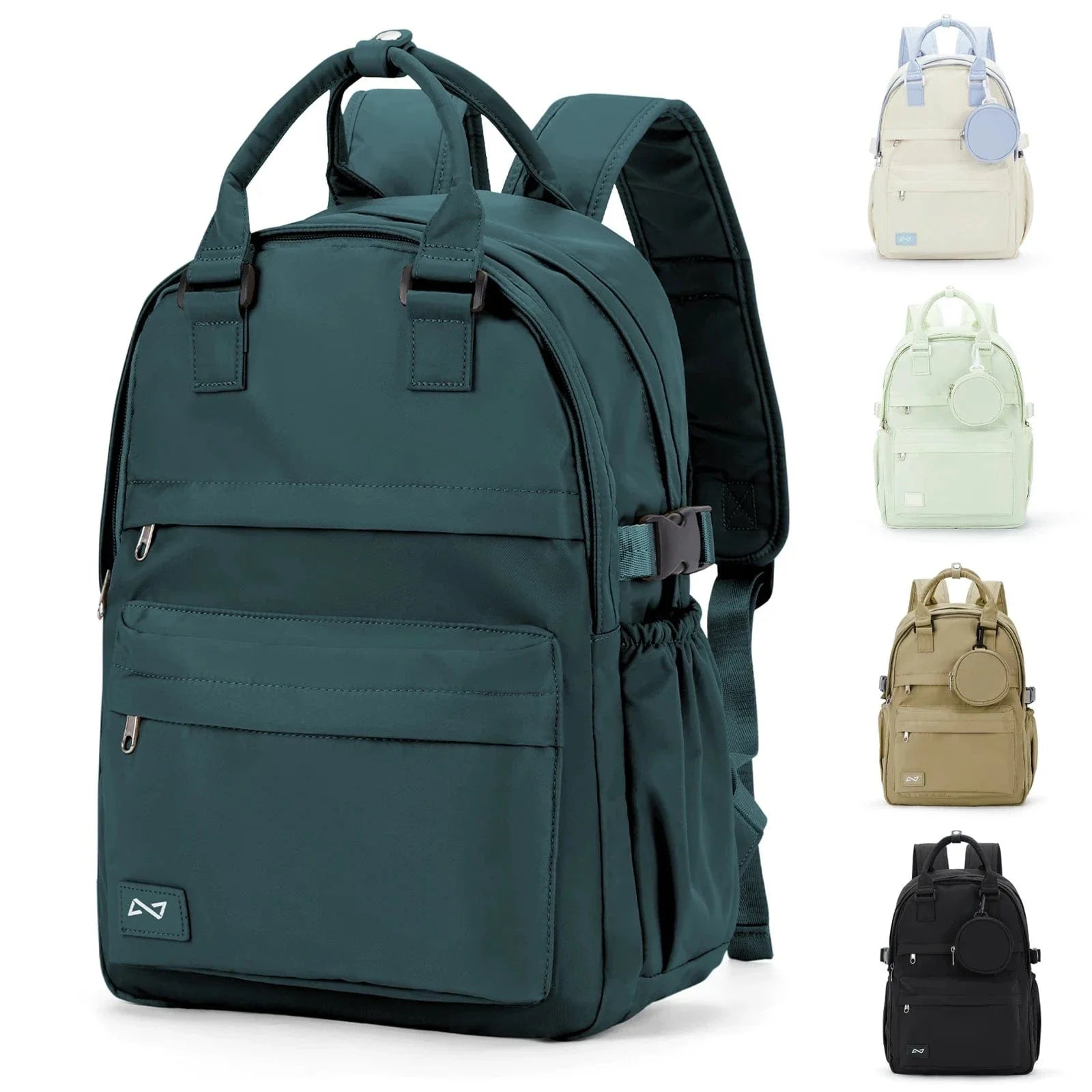 sac à dos multi-compartiments
