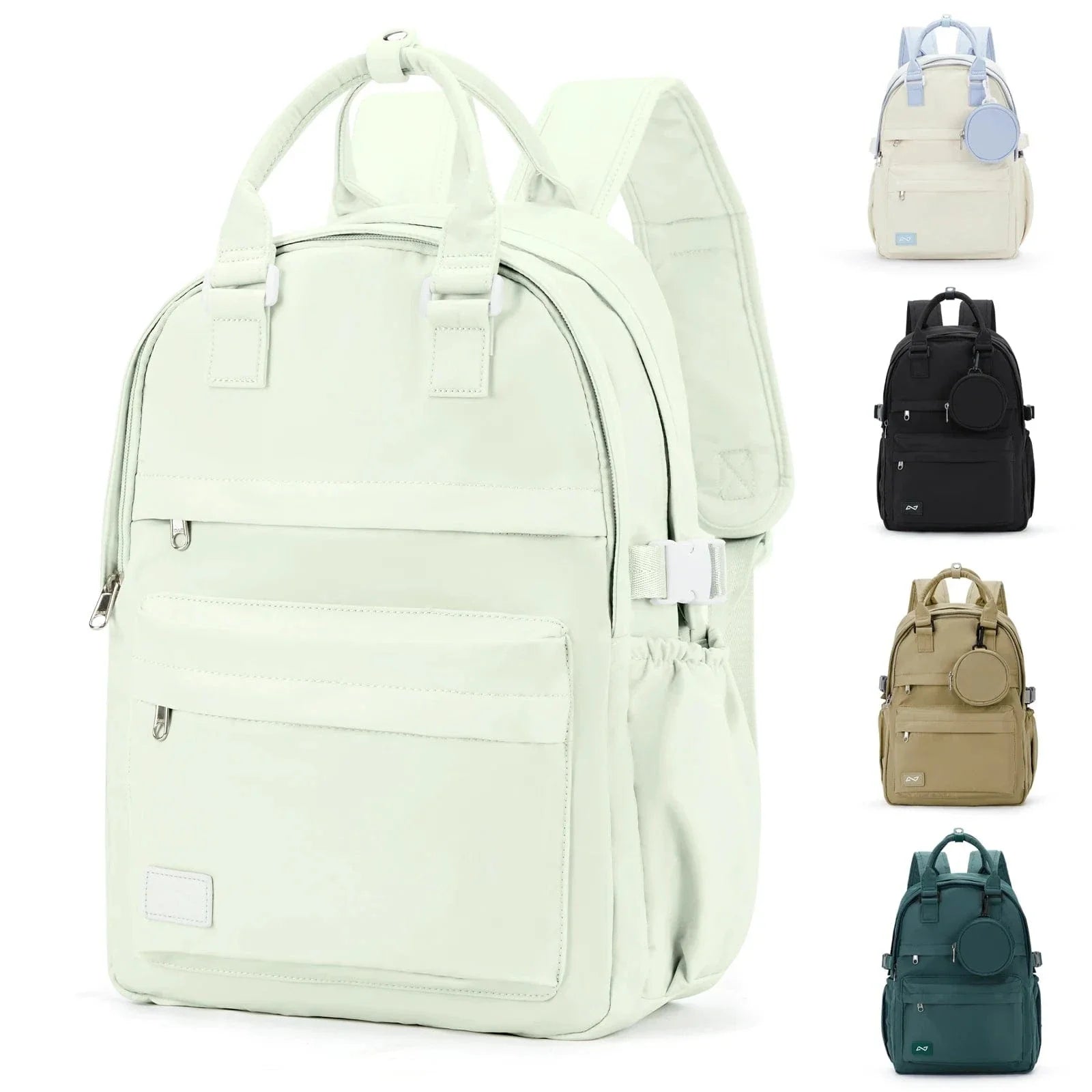 sac à dos élégant