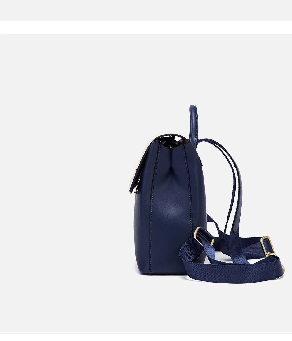 sac à dos hommage artisanat