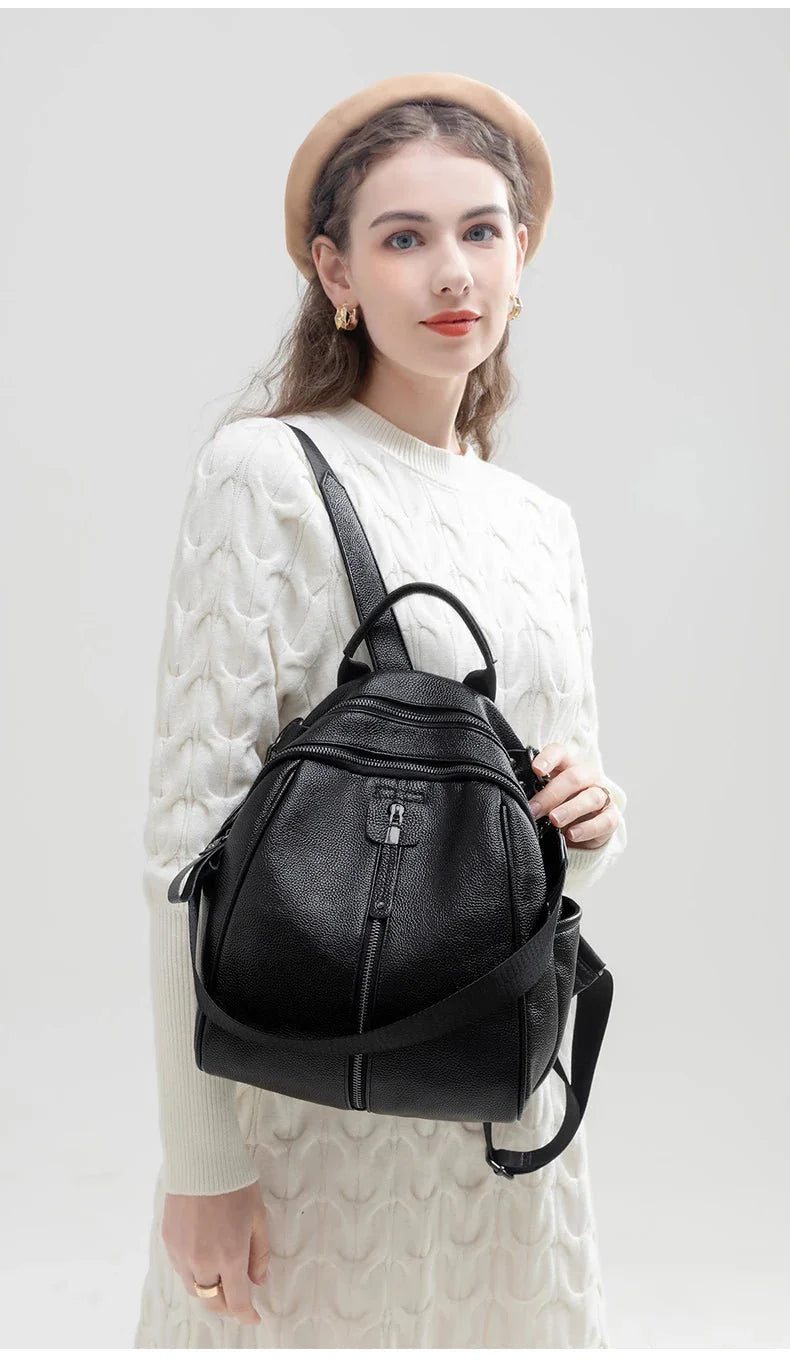 sac à dos style urbain