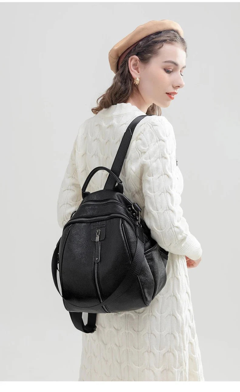 allié mode cuir